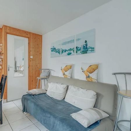Maison Понторсон Екстер'єр фото